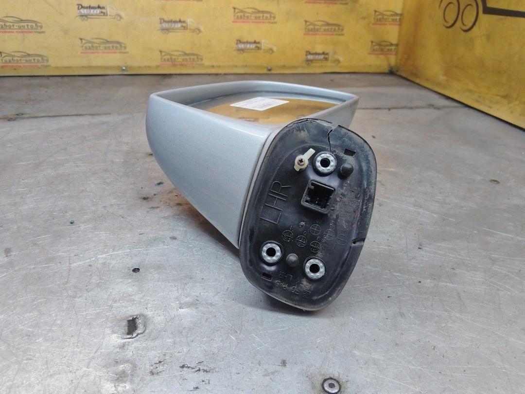 Зеркало наружное правое XI9JH6 Hyundai Trajet - Фото 4