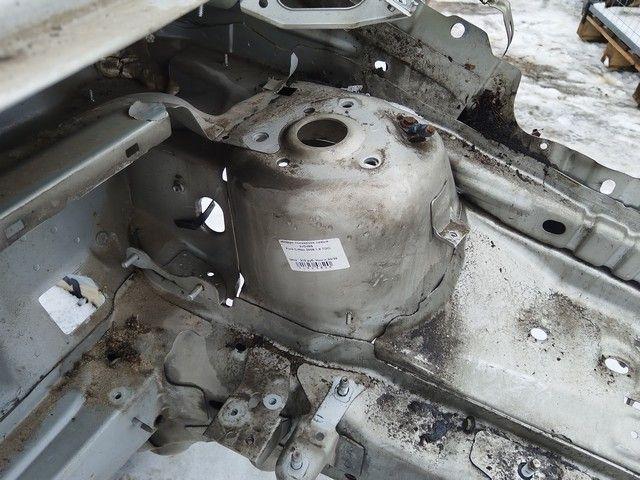 Стакан лонжерона левый 3VD48S Ford C-Max купить с доставкой