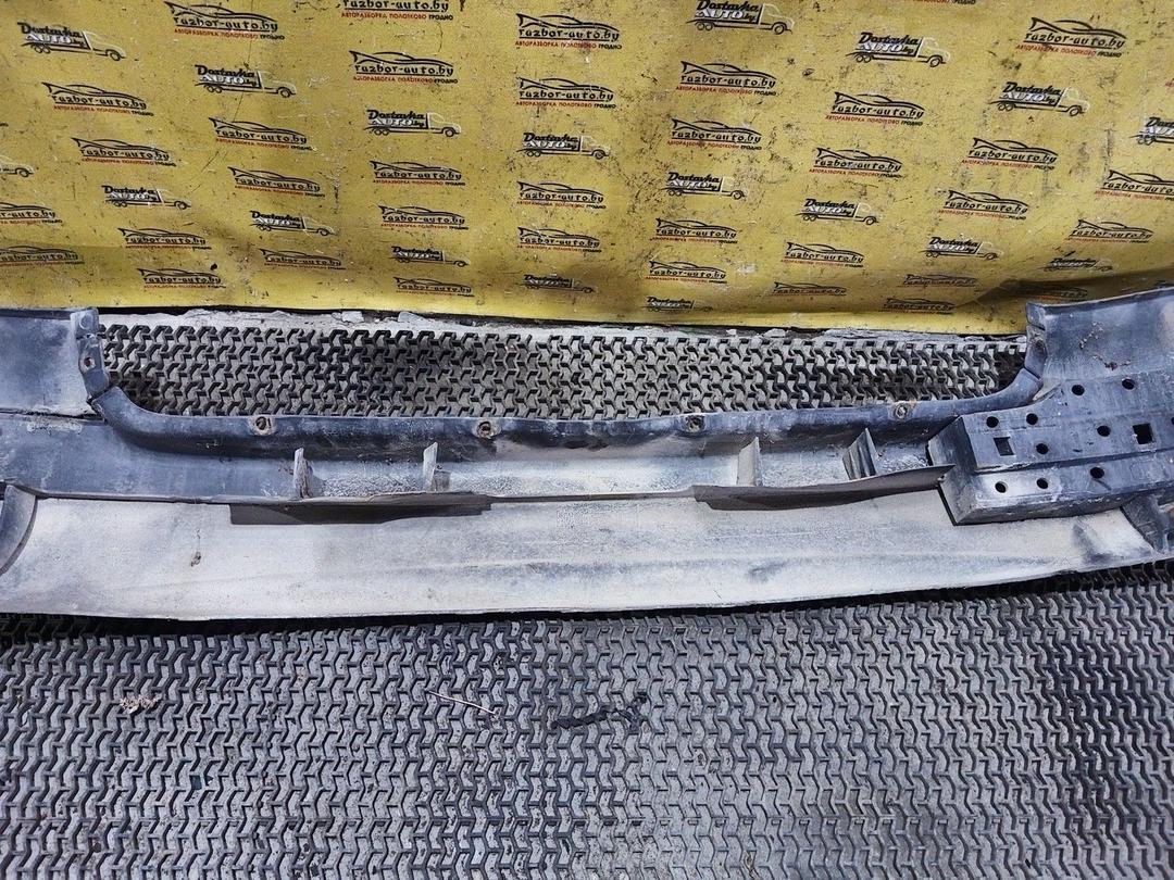 Бампер задний NYXD97 Renault Scenic undefined