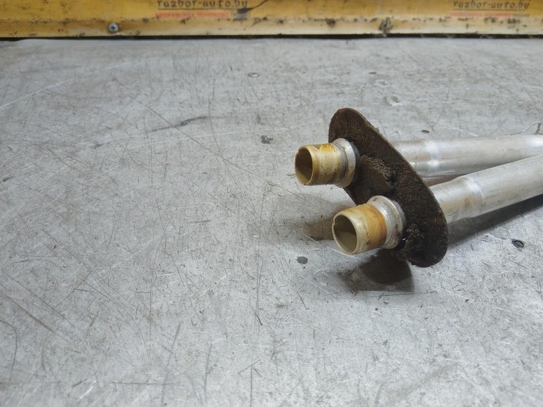 Патрубок отопителя (печки) QPMHIG Peugeot 607 купить