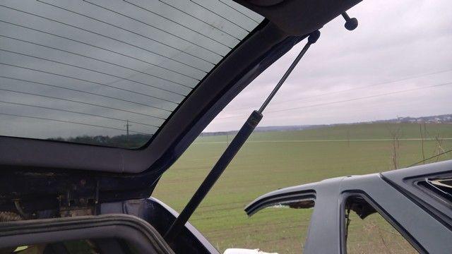 Амортизатор крышки багажника (3-5 двери) 7KS5F1 Chrysler Voyager - Фото 3