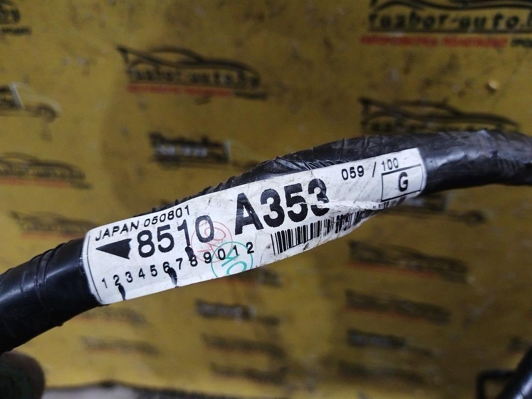 Проводка X2MN11 Mitsubishi Grandis undefined