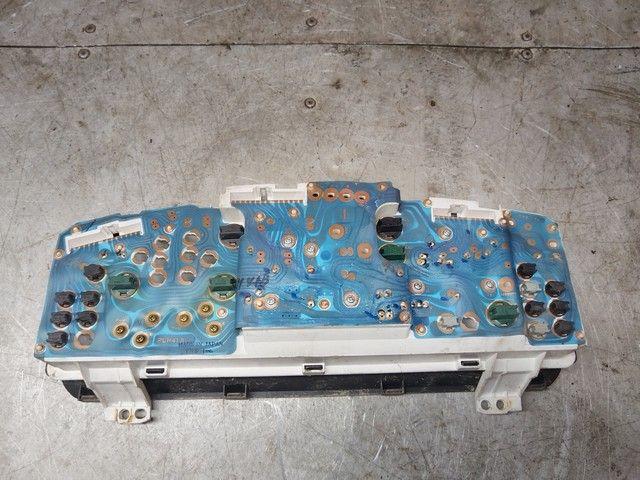 Щиток приборов (приборная панель) WEC2MI Mazda 626 - Фото 2