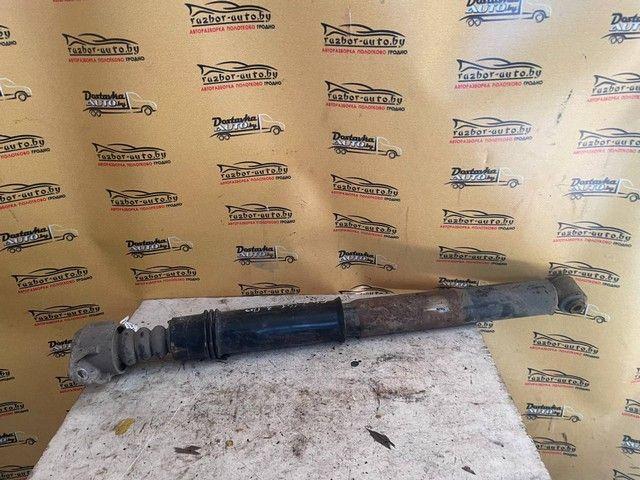 Амортизатор задний правый 4E8ULY Citroen C4 - Фото 2