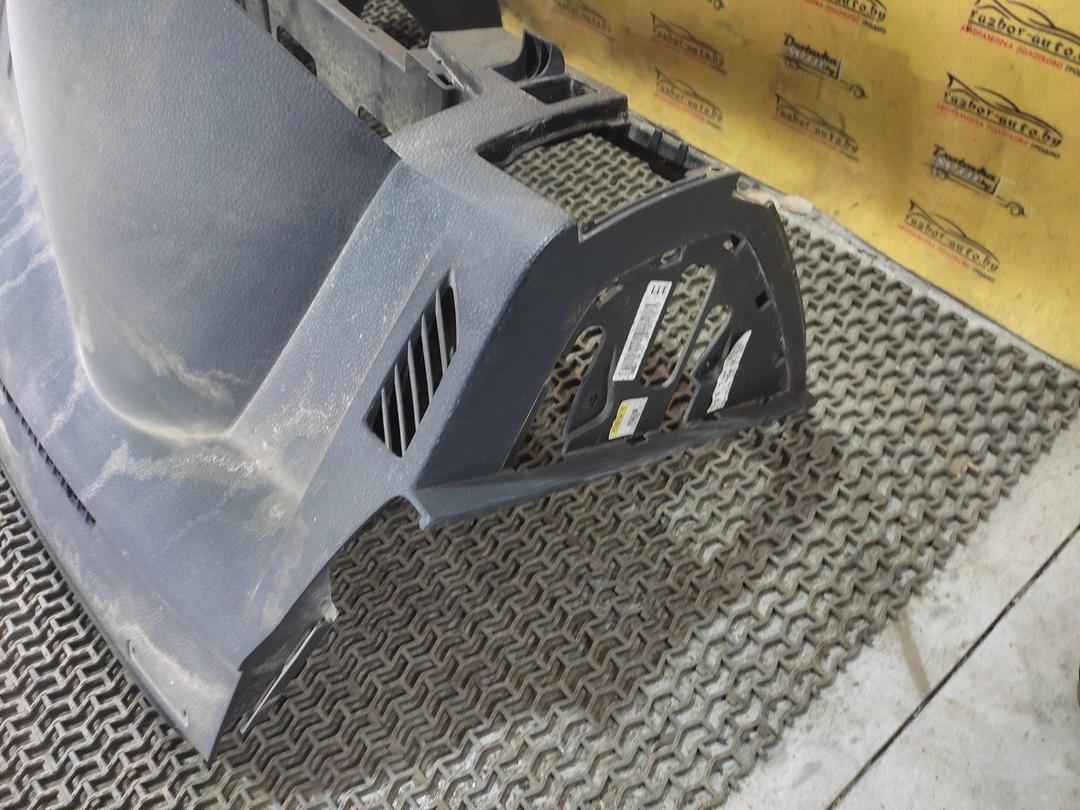 Панель передняя салона (торпедо) JWYLRP Hyundai Getz купить с доставкой