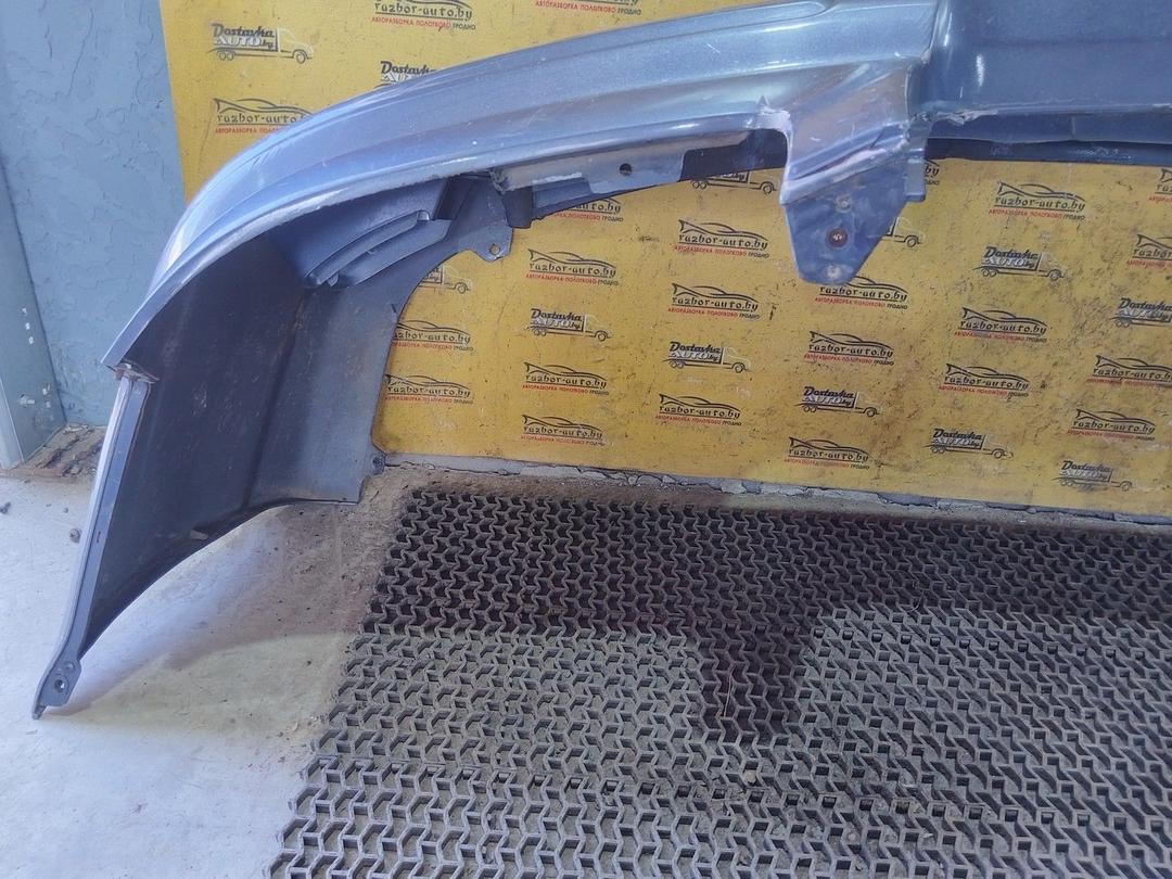 Бампер передний QK6OOE Hyundai Trajet undefined