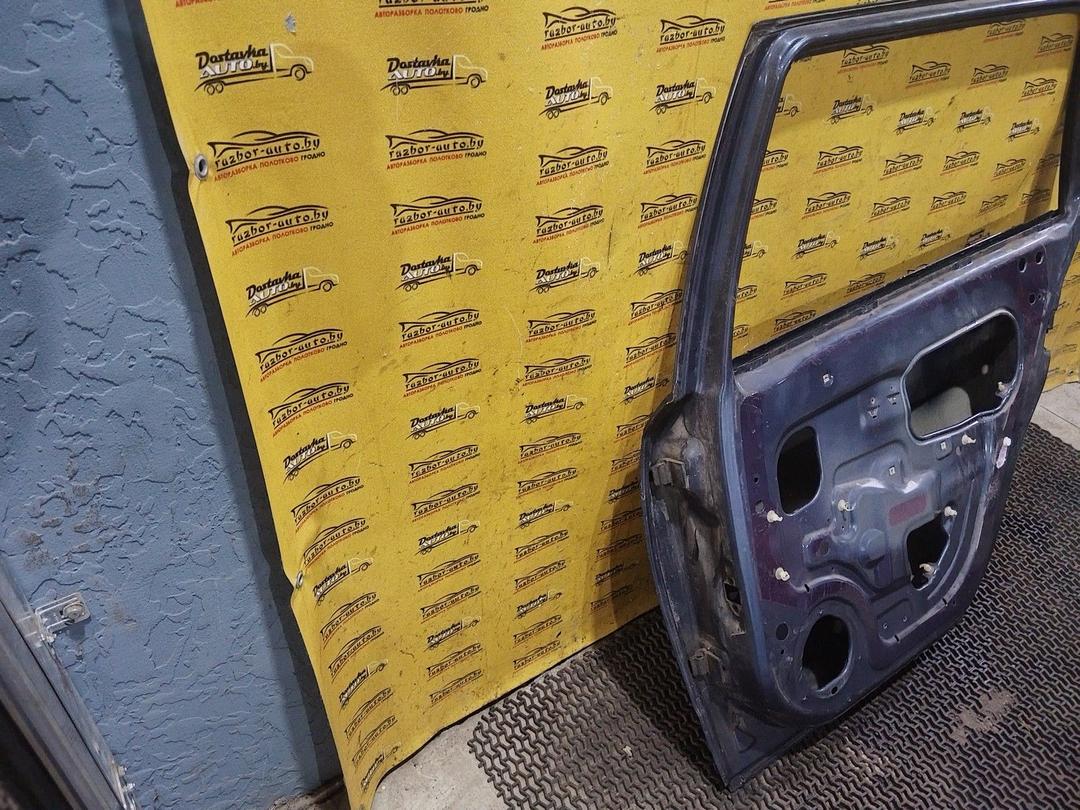 Дверь задняя правая 1OFN41 Opel Astra купить на авторазборке