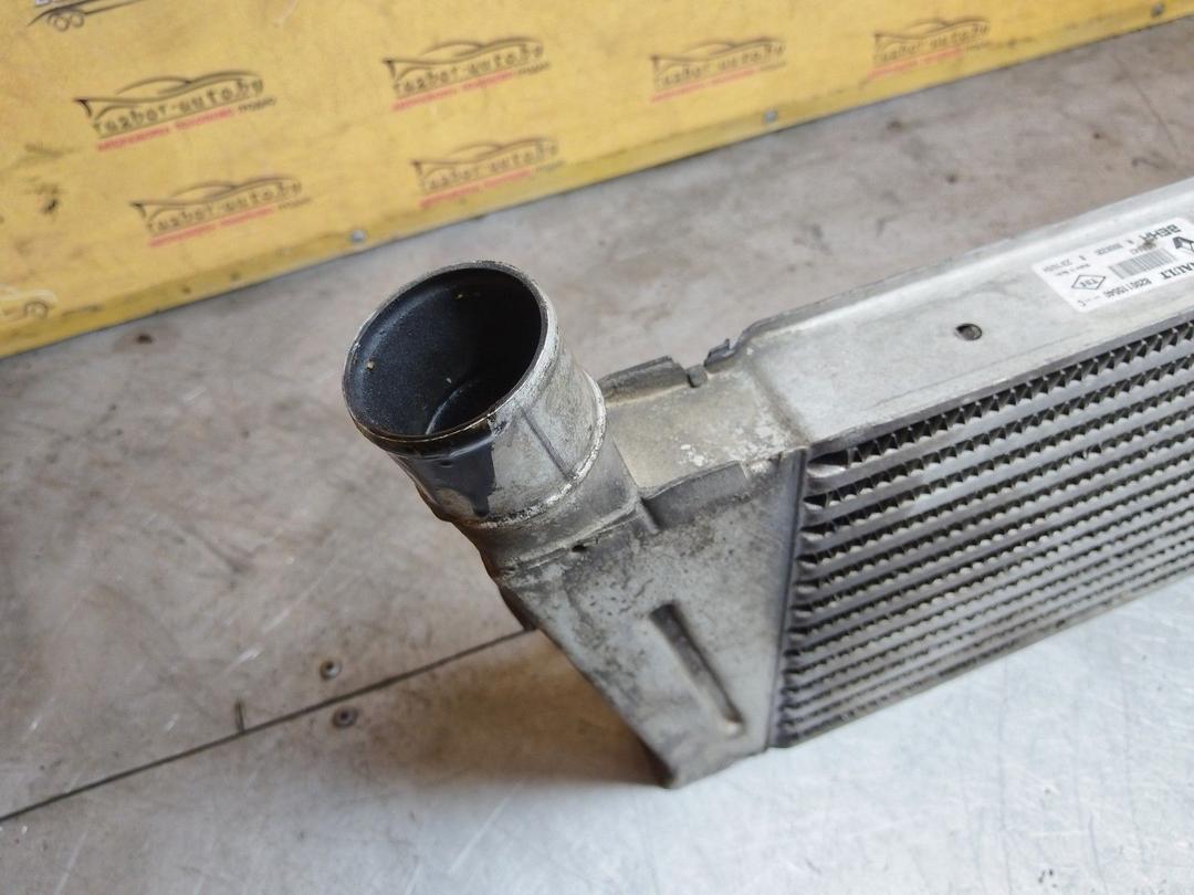 Интеркулер L8F5GE Renault Scenic купить