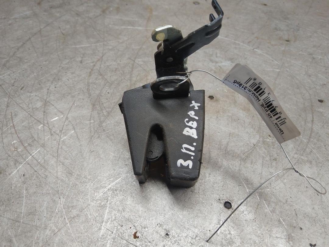 Замок двери задней правой TQ3FLR Volkswagen Caddy купить в магазине запчастей бу