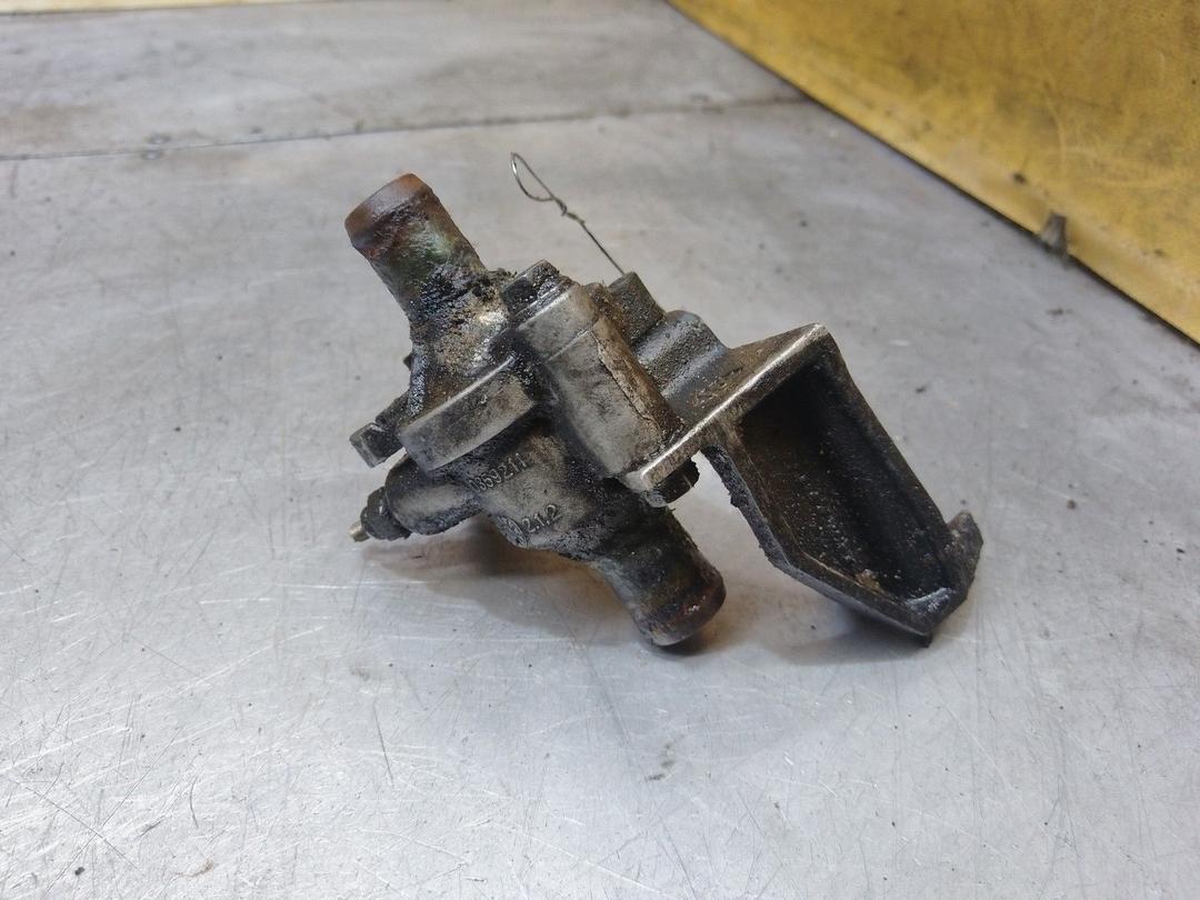 Подогреватель охлаждающей жидкости (антифриза) TJ1SZZ Renault Scenic RX4 купить с доставкой