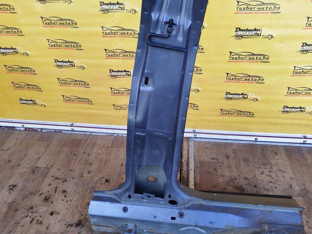 Стойка кузовная центральная правая MNBNE9 Opel Vectra - Фото 6