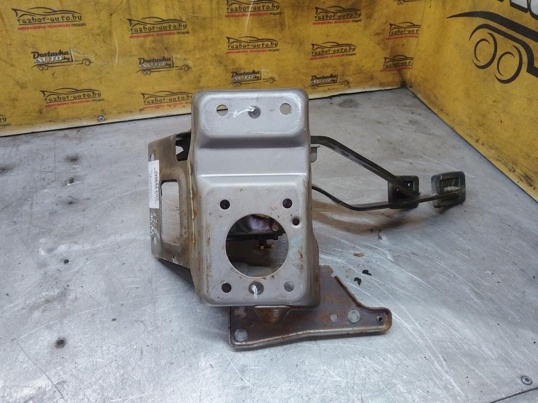 Узел педальный (блок педалей) S23QSF Volvo V40 купить в магазине запчастей бу