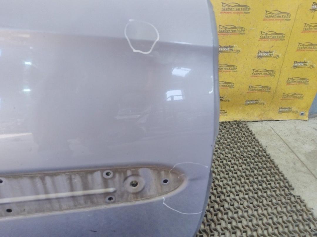Дверь передняя правая F8OK87 Citroen Xsara Picasso - Фото 2