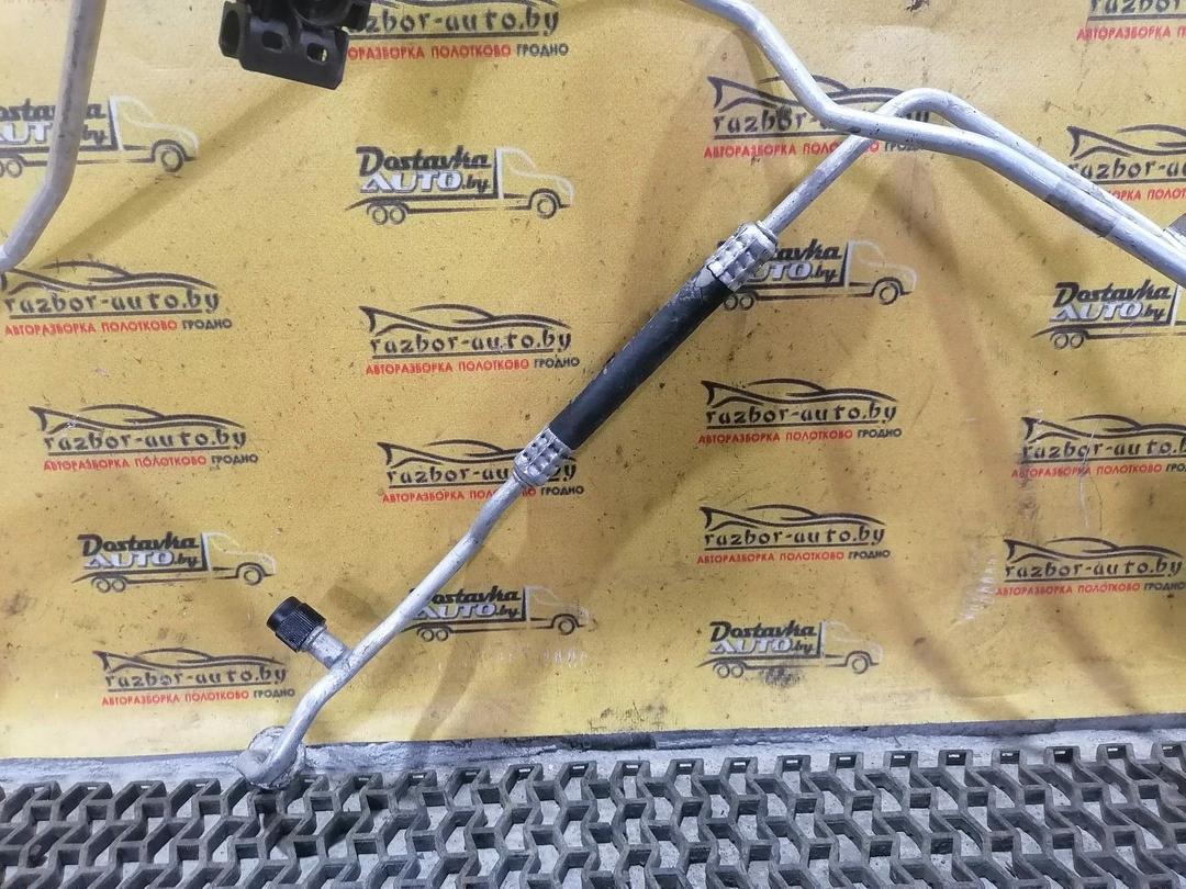 Трубка кондиционера X40SQA Renault Scenic купить с доставкой