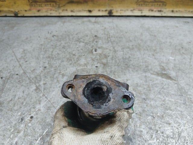 Клапан EGR 628XQK Audi A4 купить в магазине запчастей бу