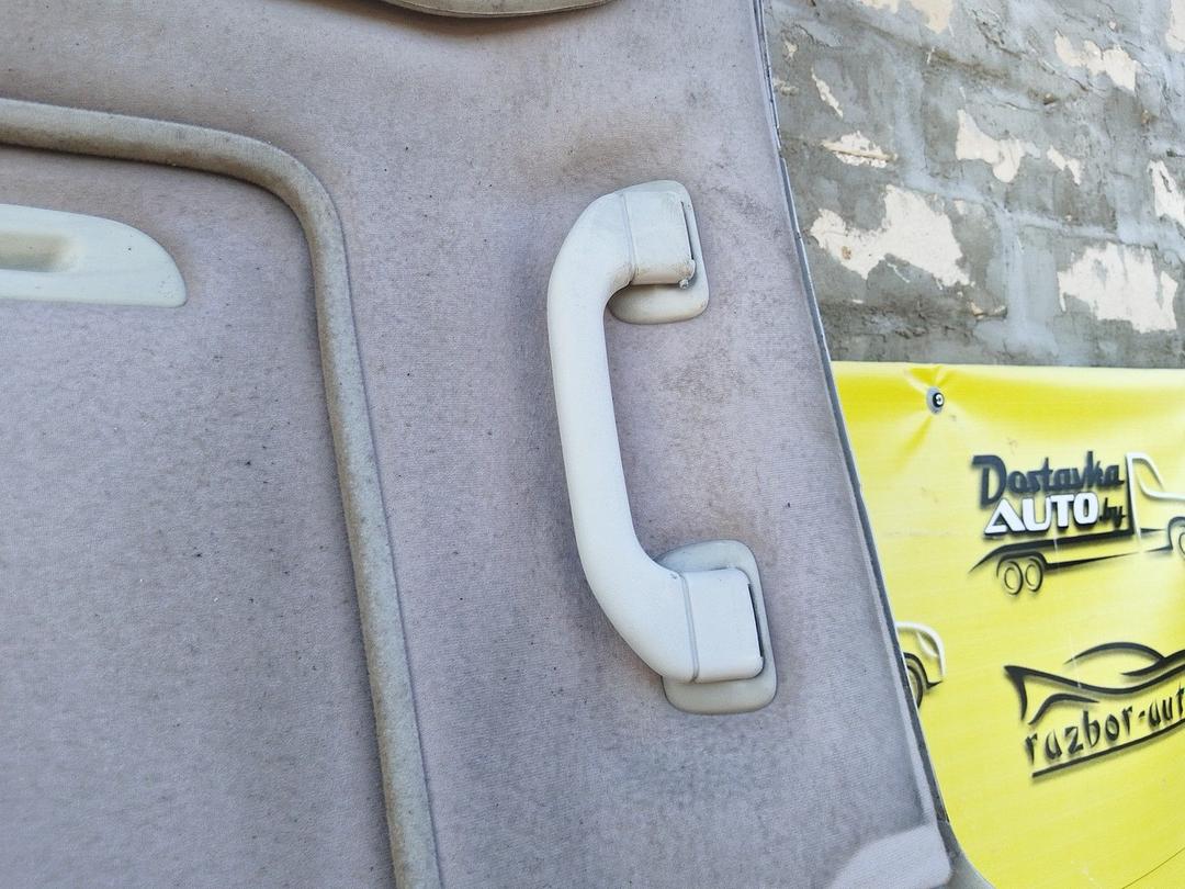 Крыша SA5GK8 Mercedes ML W163 undefined