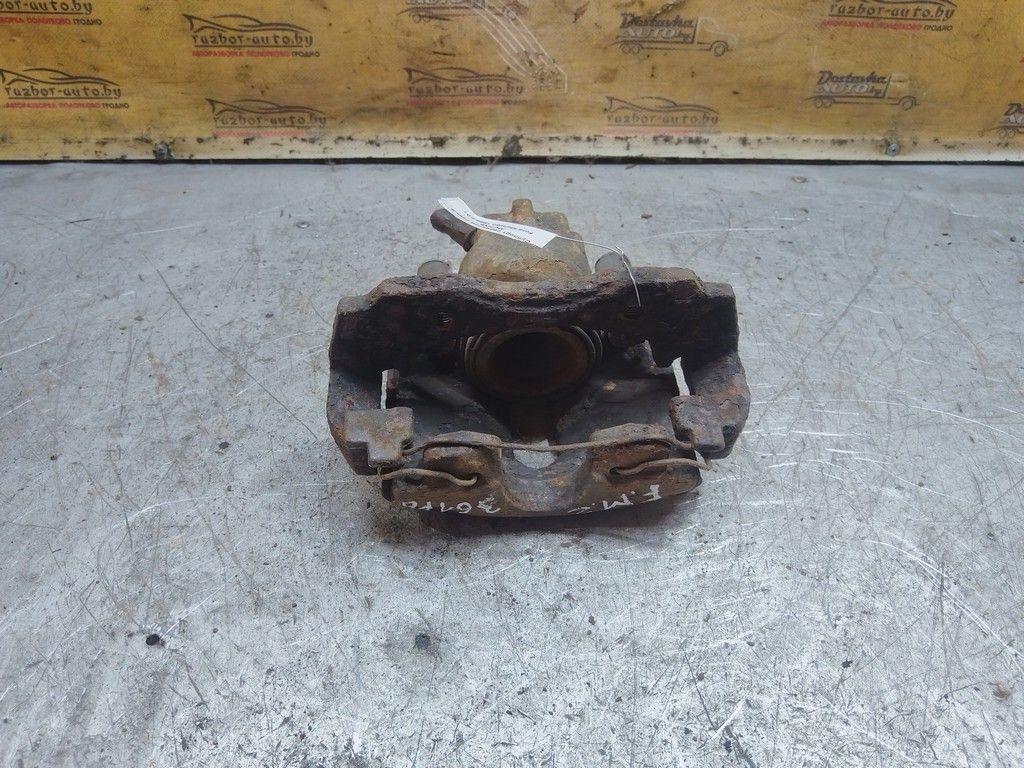 Суппорт передний левый MU7IX5 Ford Mondeo - Фото 4