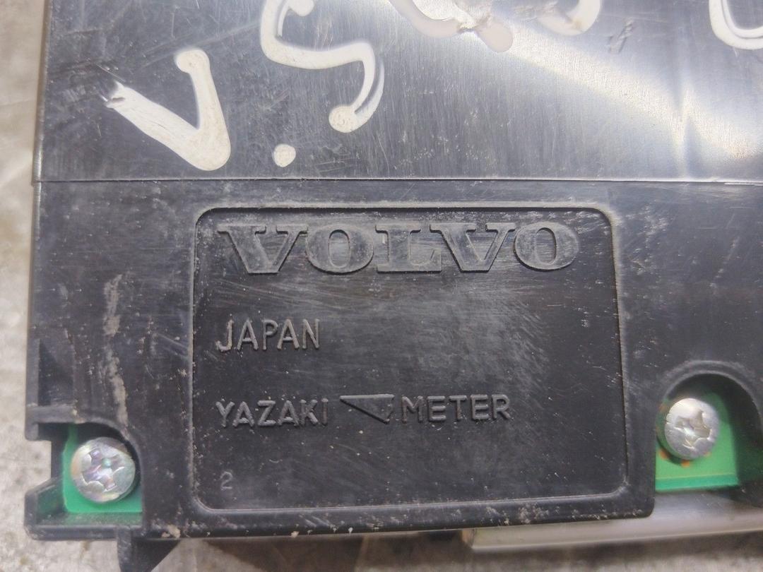 Дисплей VELLPF Volvo S40 - Фото 7
