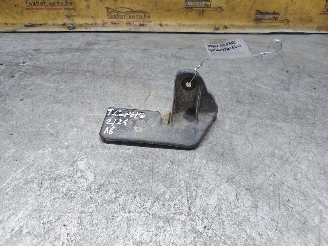 Заглушка порога 8KR66E Toyota Corolla