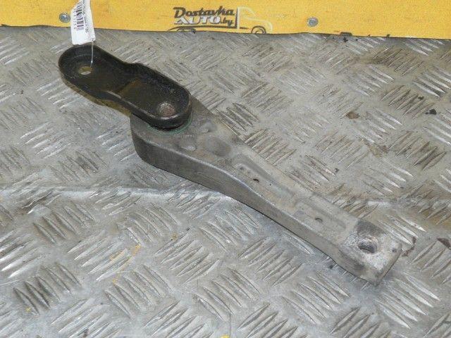 Кронштейн КПП M1LFFR Volkswagen Touran - Фото 2