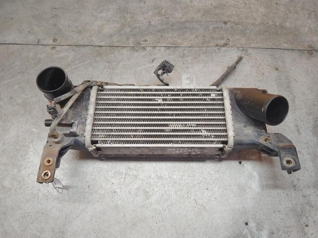 Интеркулер JW53LU Mazda Premacy - Фото 2