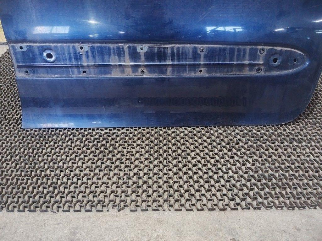 Дверь передняя правая 0AQ8AM Citroen Xsara Picasso - Фото 3