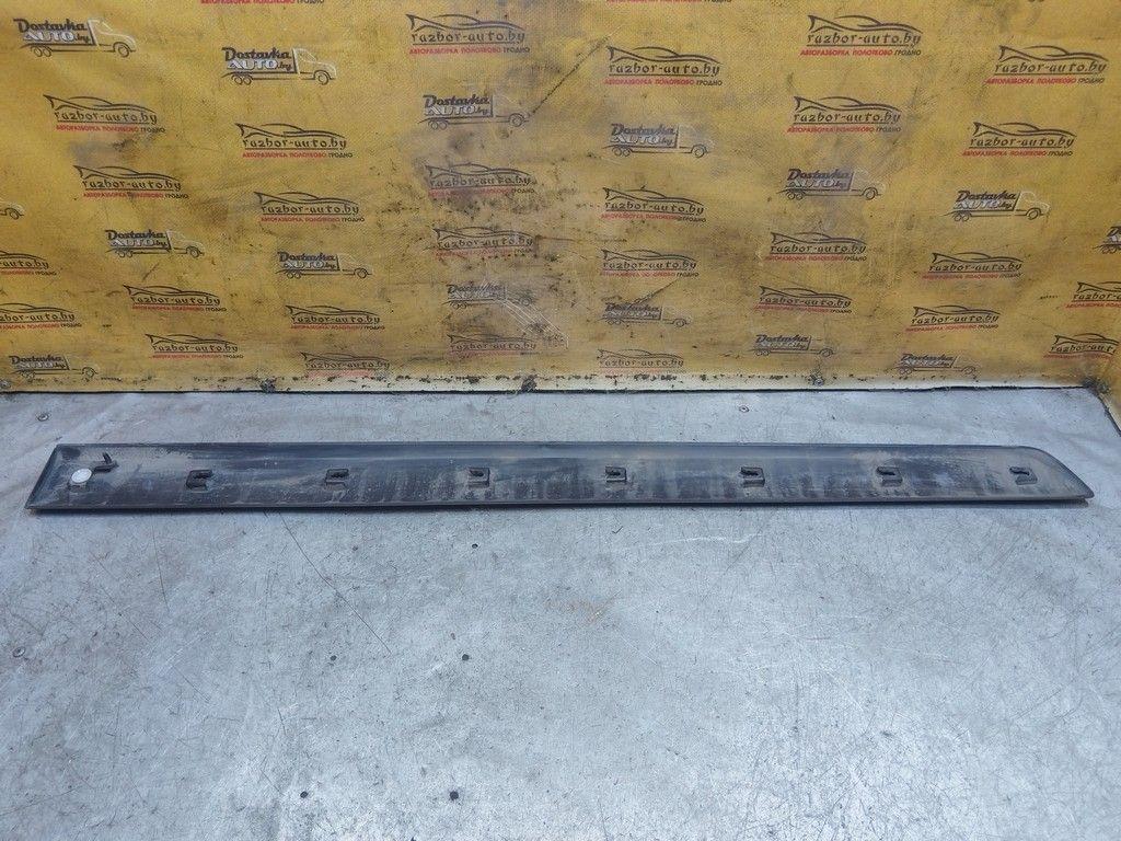 Молдинг двери передней правой W9Z3I1 Citroen C5 - Фото 3