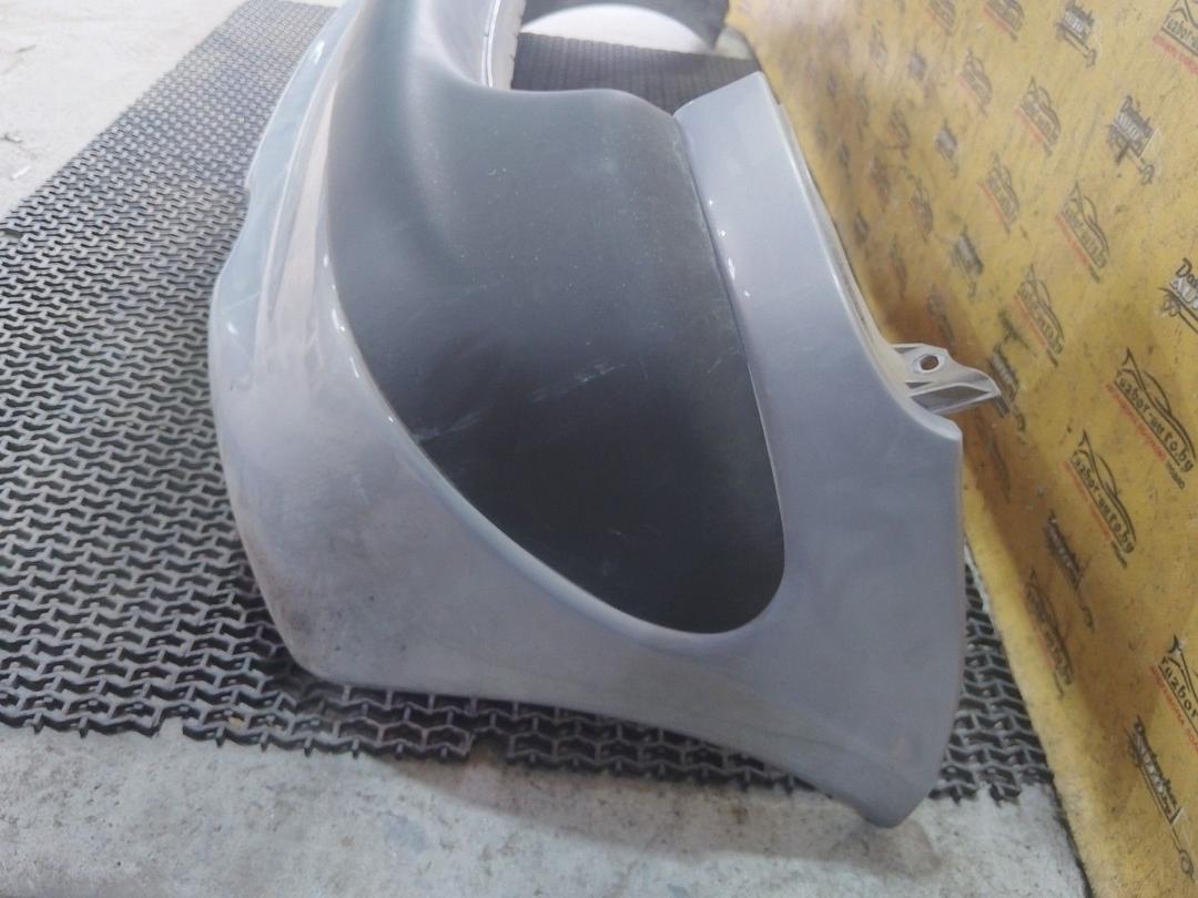 Бампер задний 0SZD26 Citroen Xsara Picasso - Фото 3