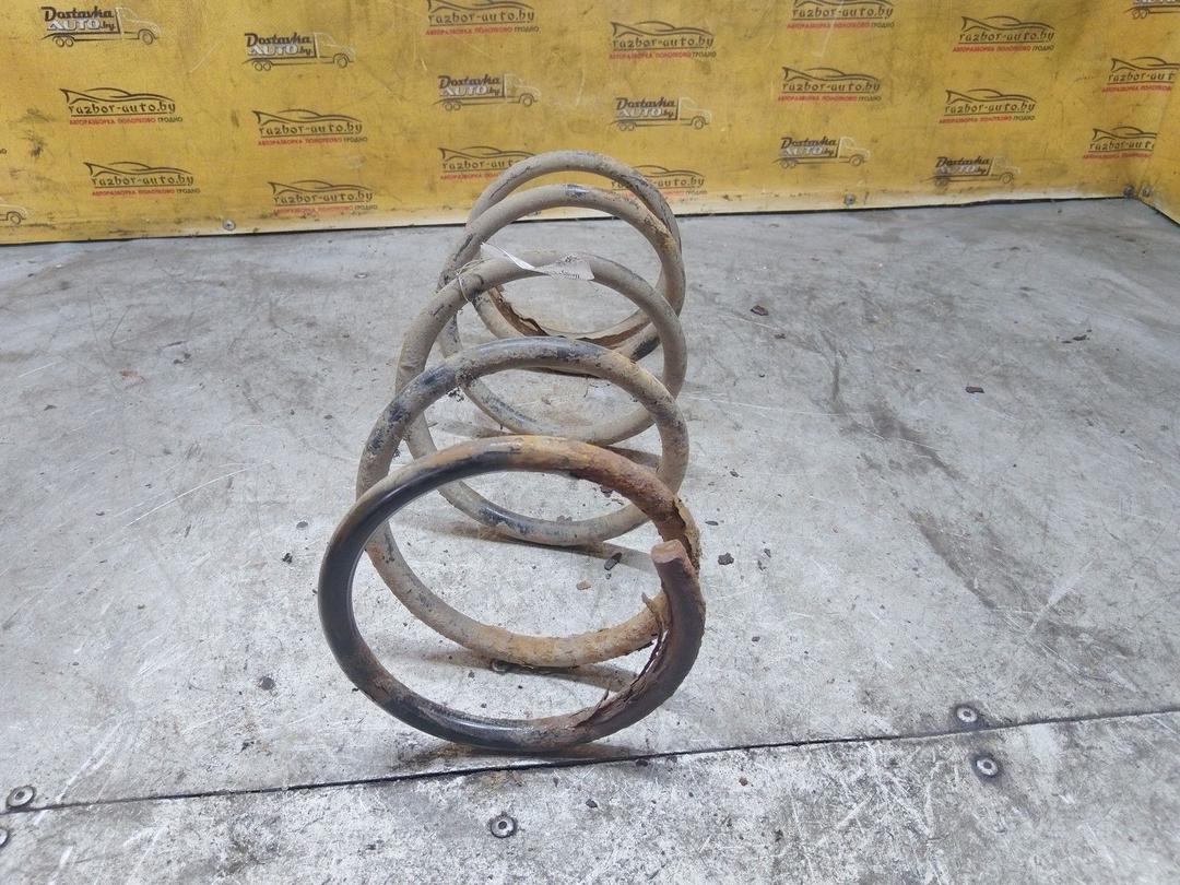 Пружина задняя G09UY7 Subaru Forester - Фото 2