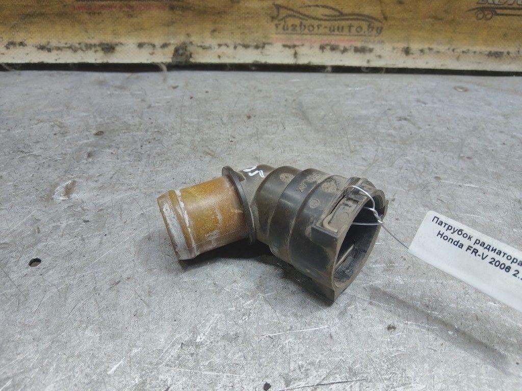 Патрубок радиатора SDD788 Honda FR-V - Фото 1