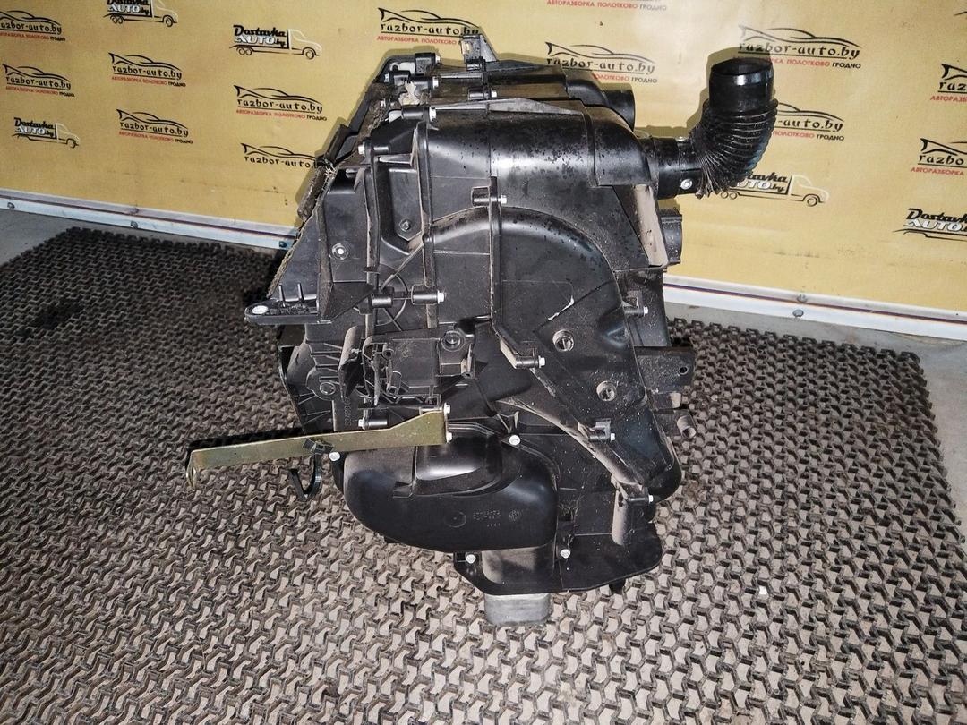 Корпус отопителя (печки) ZEF5O1 Alfa Romeo 147 купить на авторазборке