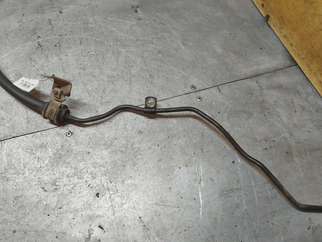 Трубка гидроусилителя OP3104 Mitsubishi Carisma купить с доставкой