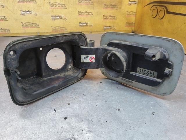 Лючок топливного бака 75S3E7 Renault Grand Scenic купить с доставкой