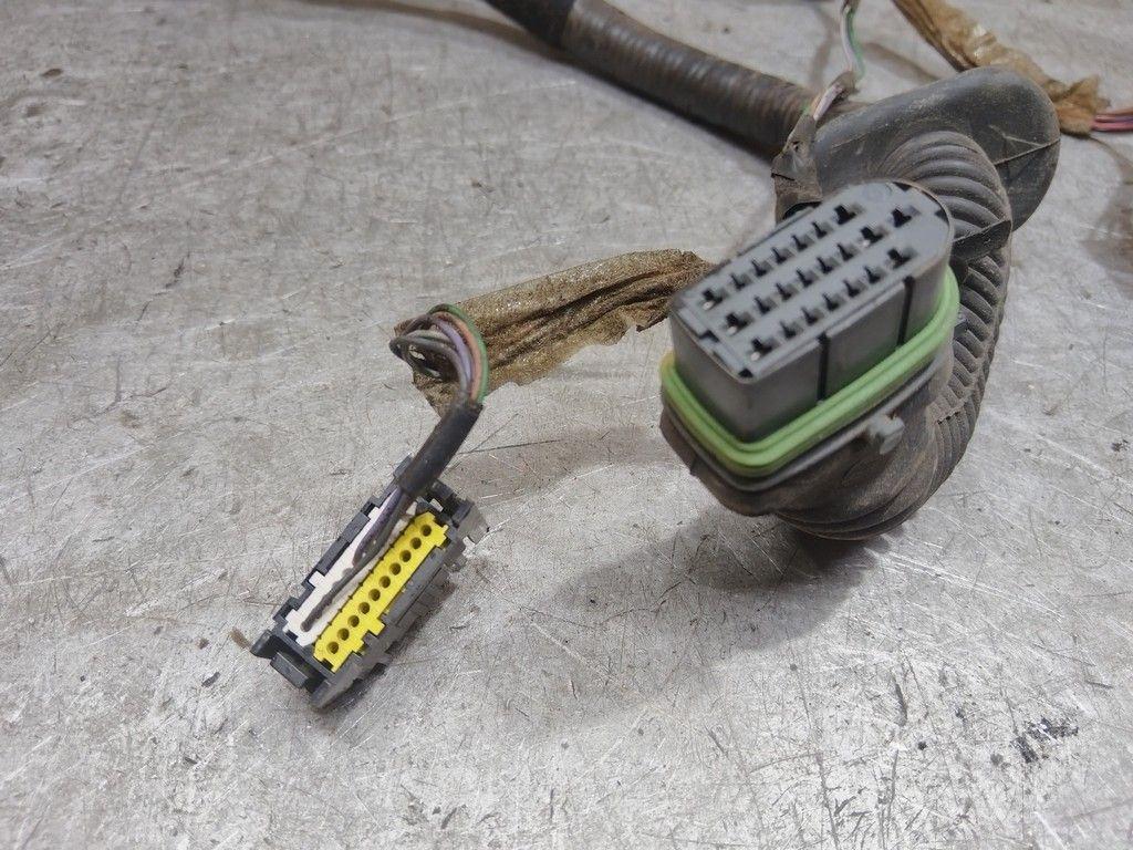 Проводка двери передней левой BLFUW6 Renault Scenic - Фото 2