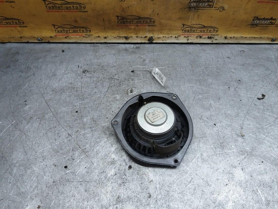 Динамик двери задней правой 4CX9MC Opel Zafira купить