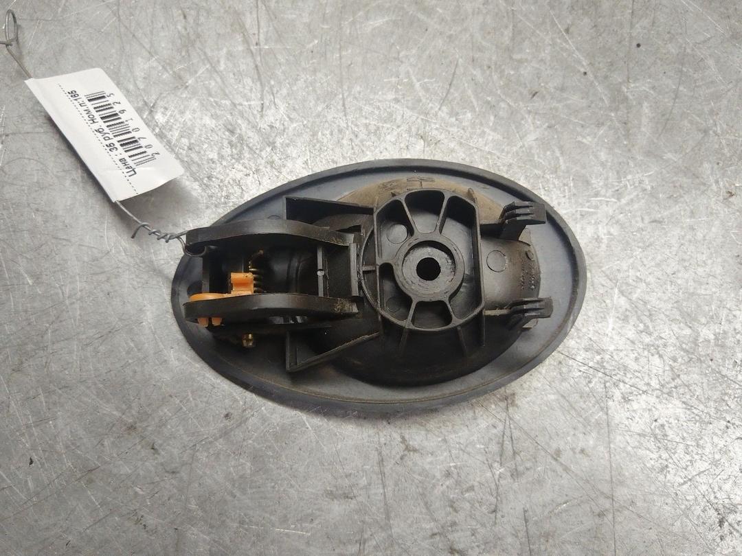 Ручка наружная задняя правая 8SV18Q Daewoo Matiz - Фото 2