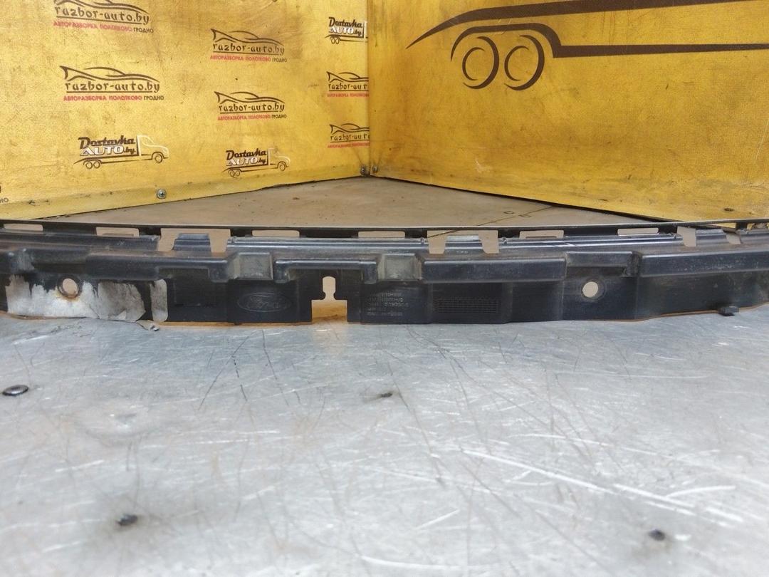 Кронштейн крепления бампера заднего F2SO58 Ford Fusion - Фото 3