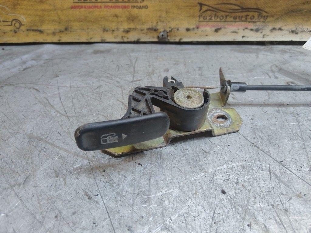 Трос открывания лючка топливного бака B54F2F Ford Mondeo - Фото 2