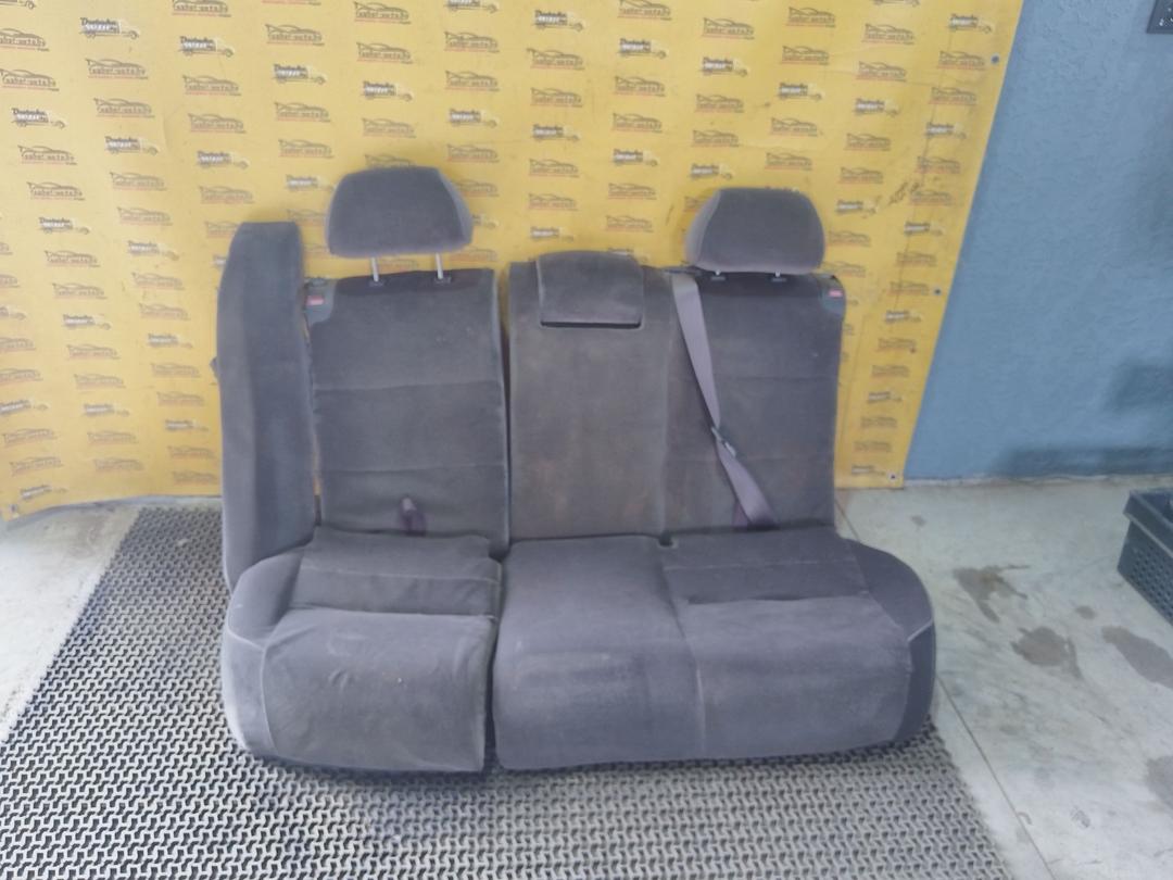 Салон (комплект сидений) EUH98L Volvo V40 undefined