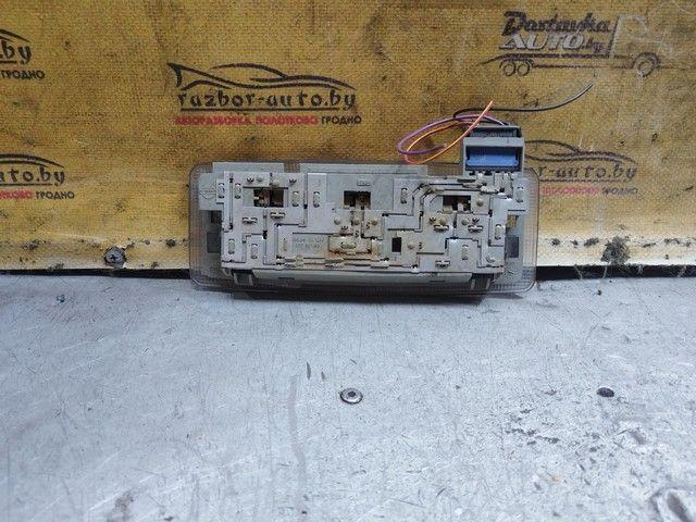 Фонарь салона (плафон) 733MYU Nissan Almera - Фото 2