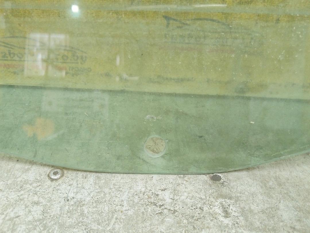 Стекло двери задней правой S8R7AQ Fiat Punto купить в магазине запчастей бу