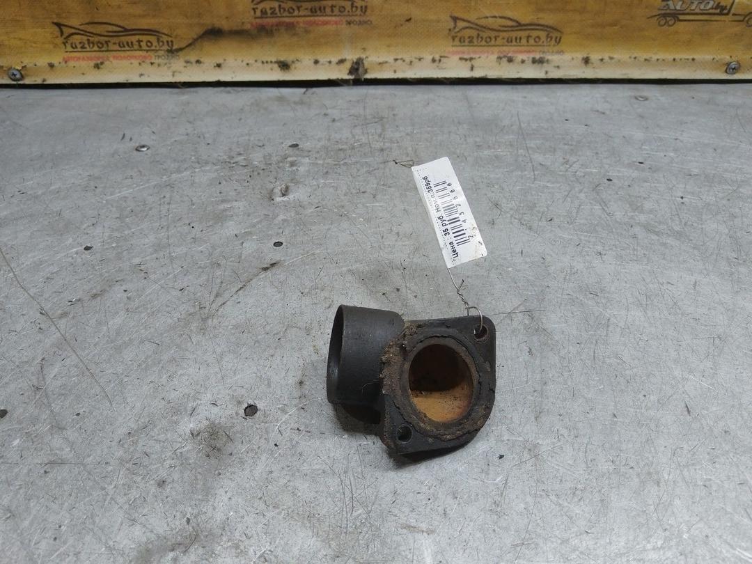 Фланец (тройник) системы охлаждения LTV62M Renault Laguna купить в магазине запчастей бу