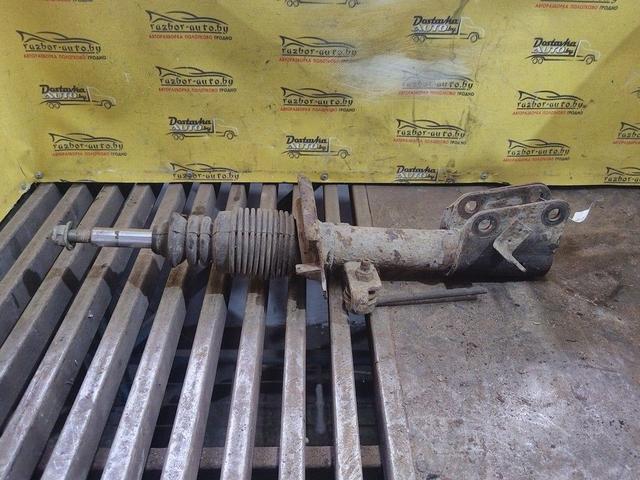 Амортизатор передний правый 9JO5VT Renault Laguna - Фото 6