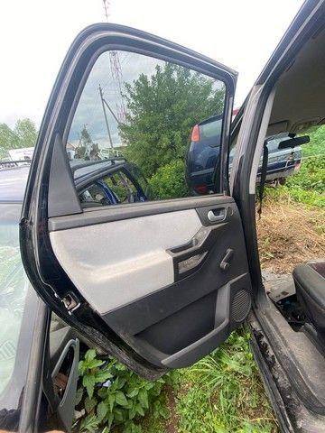 Ручка внутренняя задняя левая XHI3DK Opel Meriva - Фото 1