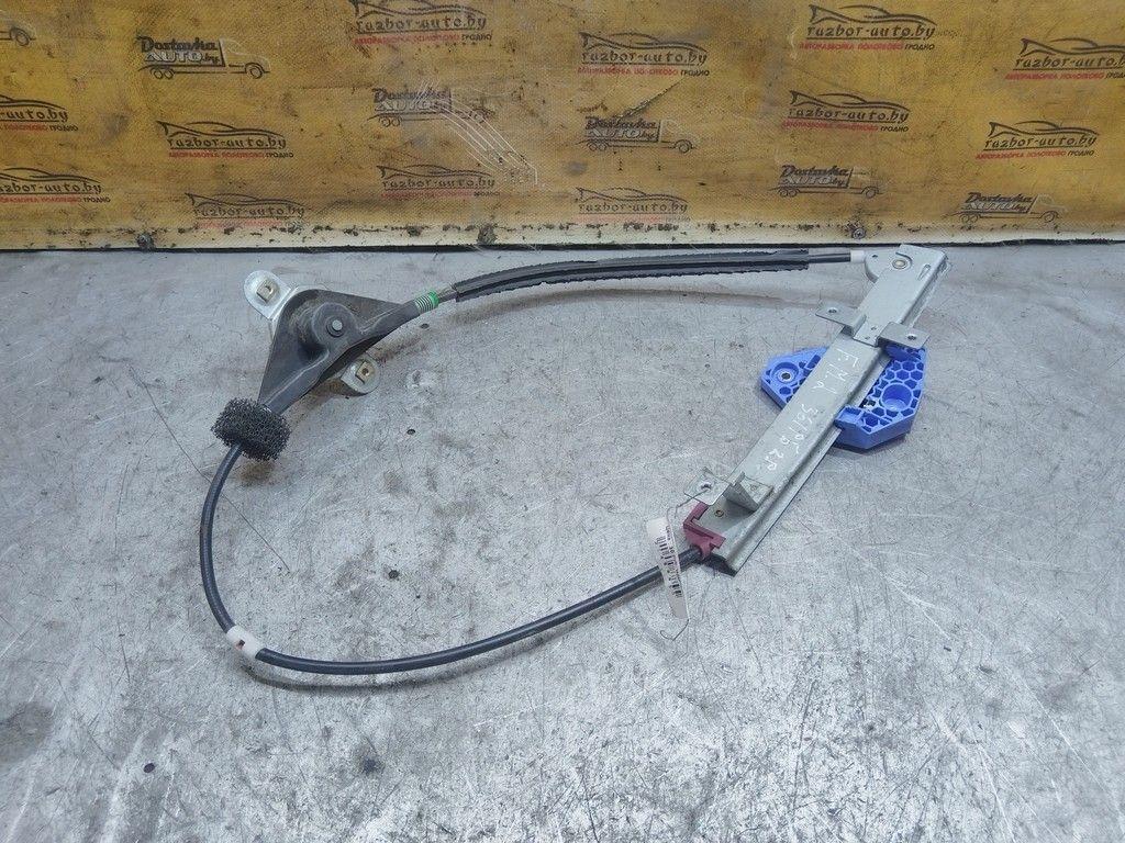 Стеклоподъемник задний правый 6OFYJ5 Ford Mondeo - Фото 1