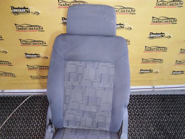 Сиденье заднее LIJ4DM Volkswagen Sharan купить с доставкой