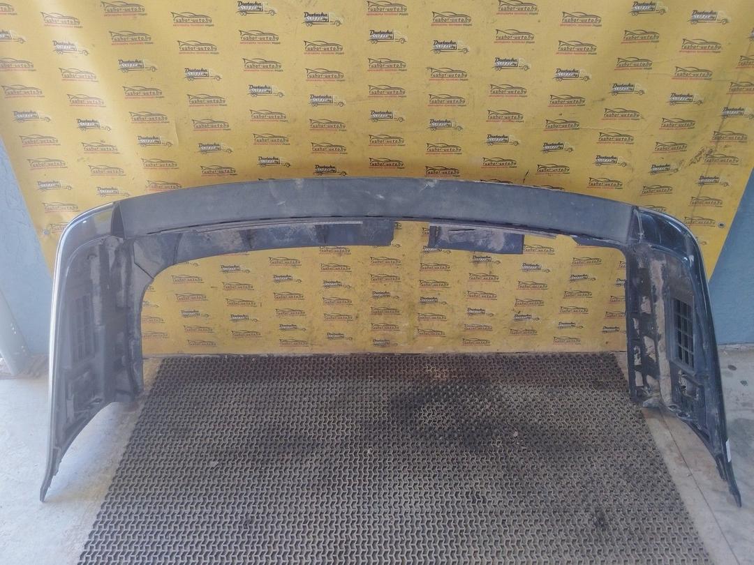 Бампер задний 4EK3GZ BMW 5 E39 - Фото 8