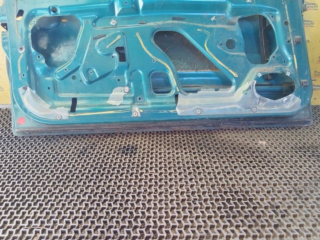 Дверь передняя левая DXKF68 Fiat Bravo купить на авторазборке