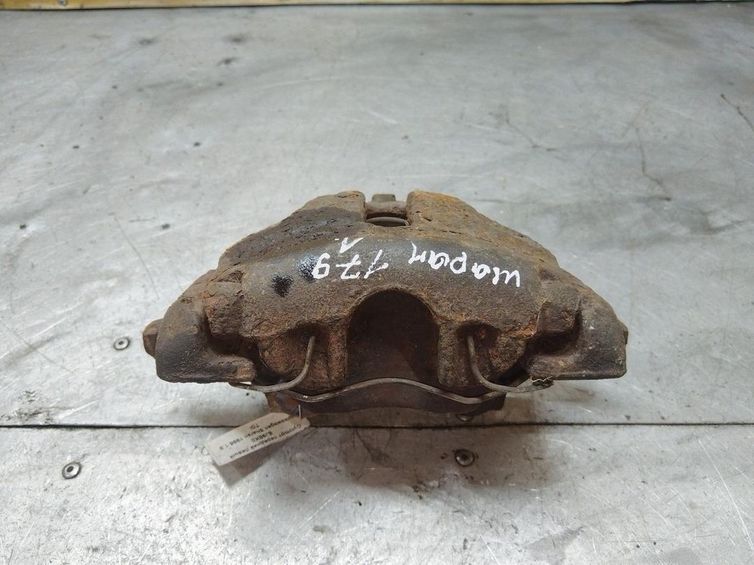 Суппорт передний левый EJ9EK0 Volkswagen Sharan