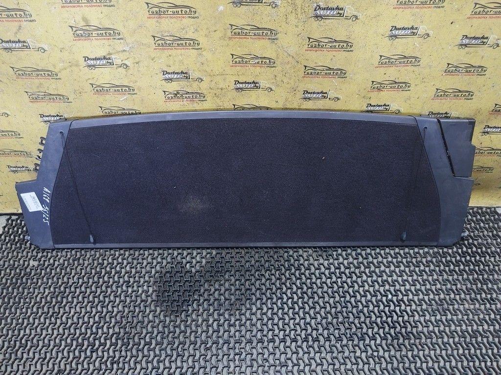 Полка багажника GKJ8WY Mercedes A W168 - Фото 1